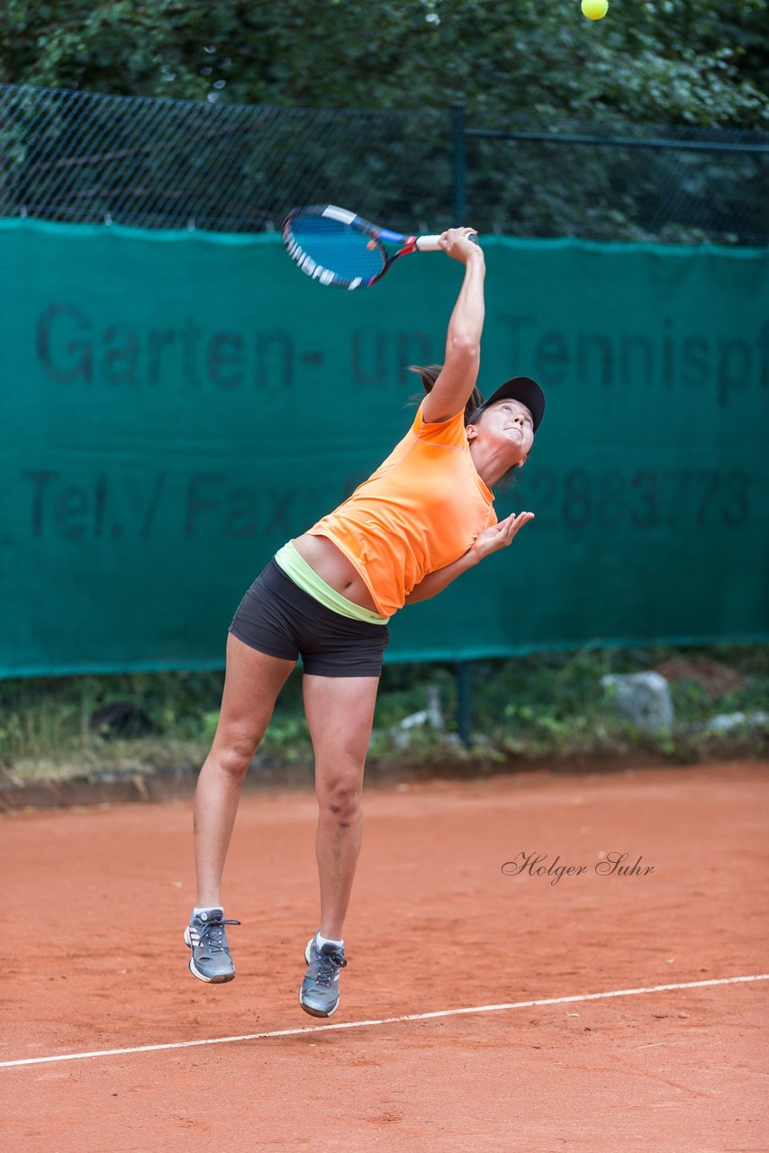 Bild 92 - ITF Future Nord